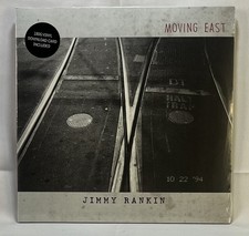 Jimmy Rankin - Moving East 12