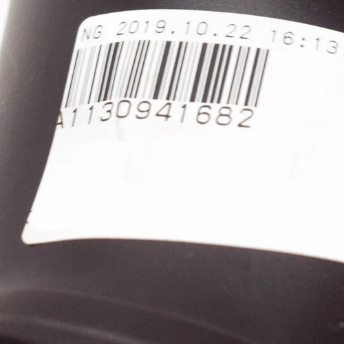 MERCEDES BENZ SL R230 RIGHT INLET HOSE TUBE A1130941682 - Picture 2 of 11