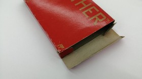 Nintendo Famicom Soft MOTHER Used