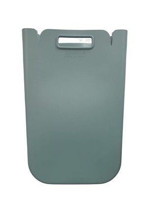 Guzzini - Home, ECO PACKLY Abfallsammler - Sage Green