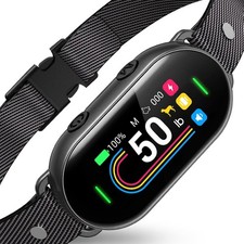 SKBAK Smart Dog Bark Collar for Small Medium Large Dogs