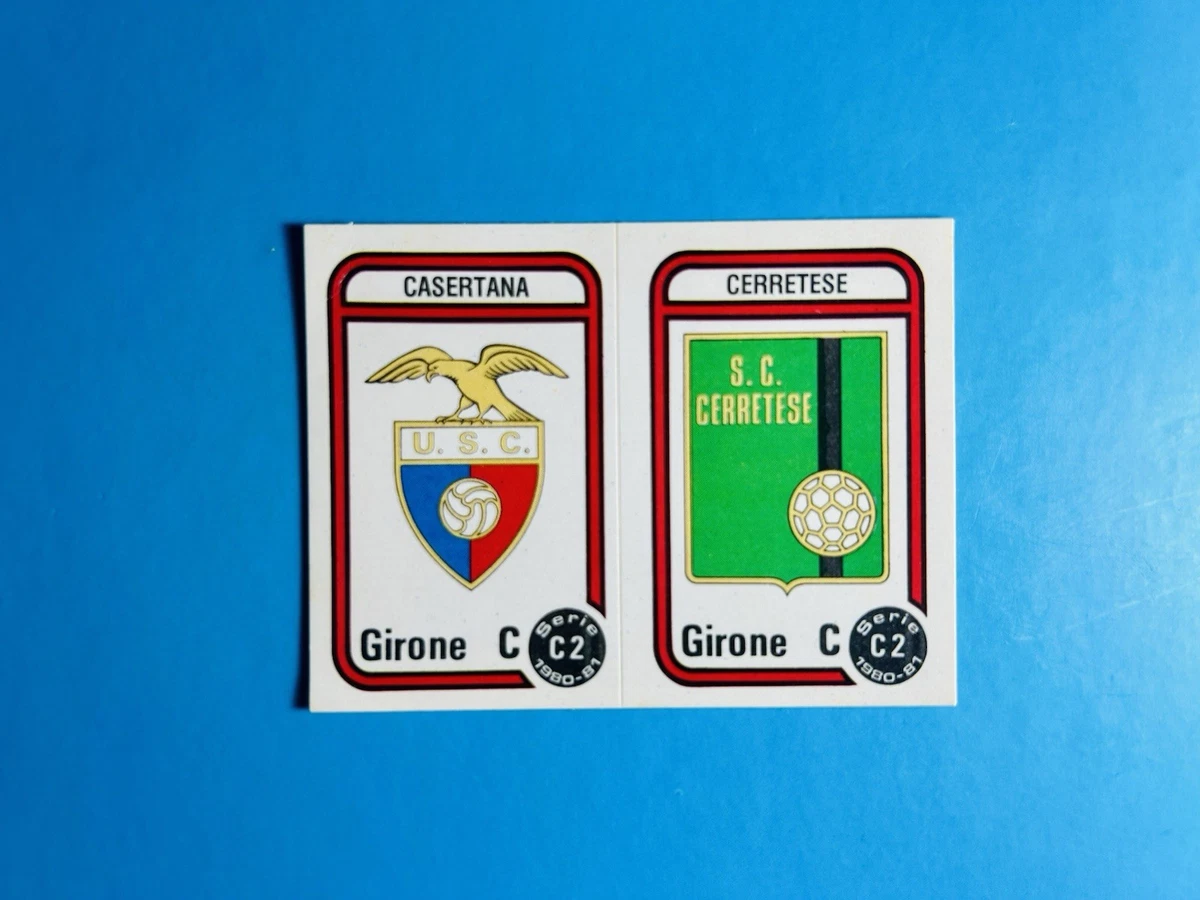 Figurine Panini Calciatori 1983-84 - N°202 Pisa Scudetto - Sticker Original