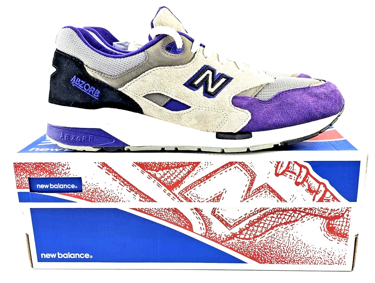 New Balance 1600 Elite Edition Black for Sale | Authenticity