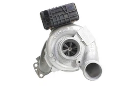 Turbolader Garrett 765156-5007S - Mercedes S-CLASS, GLK-CLASS, C-CLASS T-Model