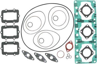Vertex 710222 1998-2000 SKI DOO FORMULA III FULL TOP END GASKET SET