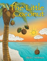 Alicia L. Anderson | The Little Coconut | Taschenbuch | Englisch (2014)