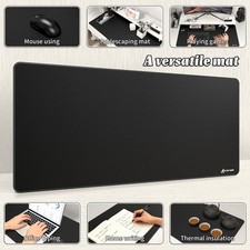 ATTACK SHARK CM02Pro Gaming Mouse Pad for Esports Speed Large Mouse mats
