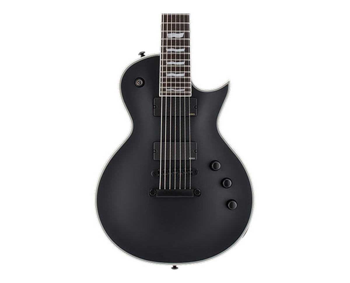 ESP LTD EC-407 Electric Guitar for sale online | eBay