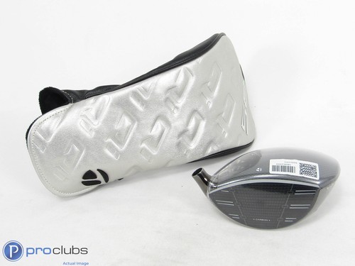 Take a look at TaylorMade's brand new Qi35 drivers