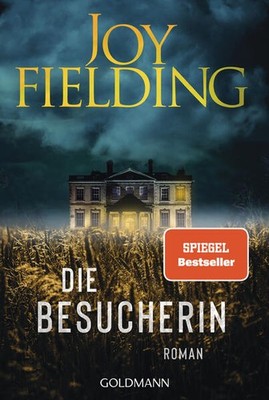 Die Besucherin | Joy Fielding | deutsch | Jenny Cooper Has A Secret