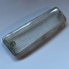Nissan S13 Indicator Clear Blinker Pignose Zenki RIGHT LENSE ONLY X1 Depo