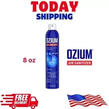 Ozium Air Freshener Dispenser, Original - 8oz