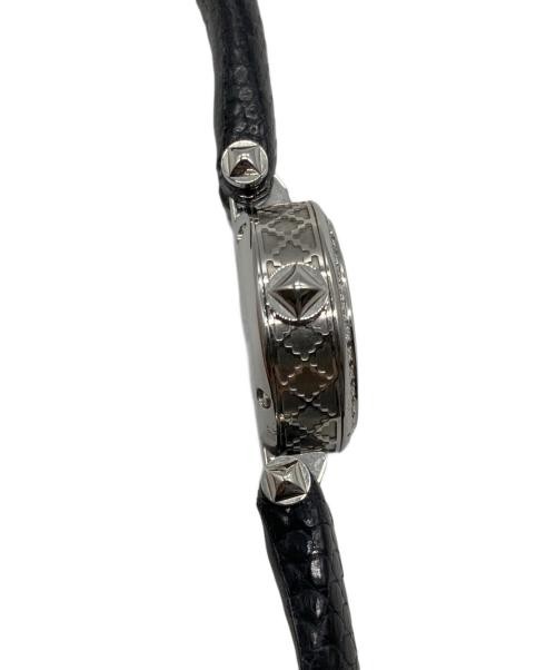 GUCCI Diamantissima Women's Quartz Watch 2cm Dial Used thumbnail 4