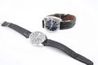 Seiko Automatic Vintage Watches UNTESTED x 2