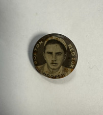 1910-12 Sweet Caporal Harry Hooper Boston Red Sox Pin