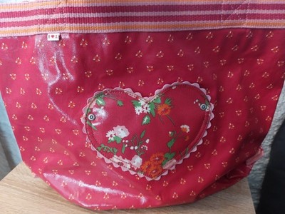 Verkaufe gut erhaltene BLUTSGESCHWISTER-Tasche