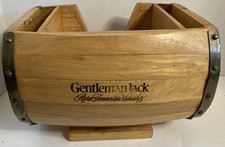 Gentleman Jack Napkin Straw Jack Daniels Bar ...
