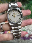 Vintage Seiko 5 Automatic 7009-876A 17  jewels Day/Date, for Men,s Wrist Watch