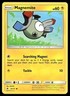 Magnemite 34/131 Pokemon Card Forbidden Light Common 60 HP Lightly Played OR