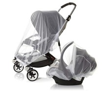 Baby Mosquito Net For Stroller Car Seat Infant Bug Protection Insect Cover