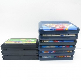 Family Stadium 86 + 87 + 88 + Famista 89 + 90 + 91 + 92 + 93 + 94 Lot9 Famicom