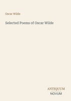 Oscar Wilde | Selected Poems Of Oscar Wilde | Taschenbuch | Englisch (2026)