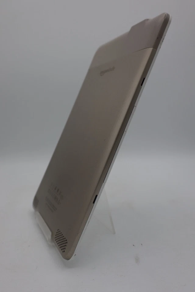 Amazon Kindle White 2.Generation Weiß Model D00511 2GB UNGEPRÜFT / NOT TESTET - Bild 4 von 4