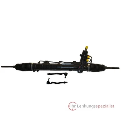 Lenkgetriebe BMW 3er E46 (TRW) (05/99-02/05) PremiumLine - Bild 1 von 3