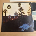 Eagles Hotel California 1976 LP 1st US RCA Pressing W/ Sleeve Vinyl Lp