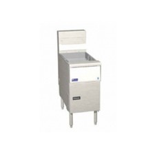 Pitco BNBSG14 Bread & Batter Station for SG14 Series Fryers