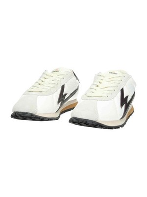 Moa Concept Sneaker Black Logo Flash Kollektion 2025  Gr.39 NP: 170  NEU 