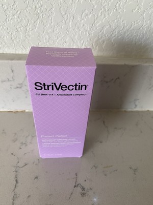 StriVectin Present Perfect Antioxidant Defense Lotion - NIB
