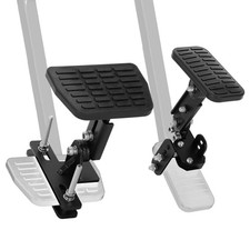 Pedal Extenders for Short Drivers-Brake pedals suitable for most models 1.2in