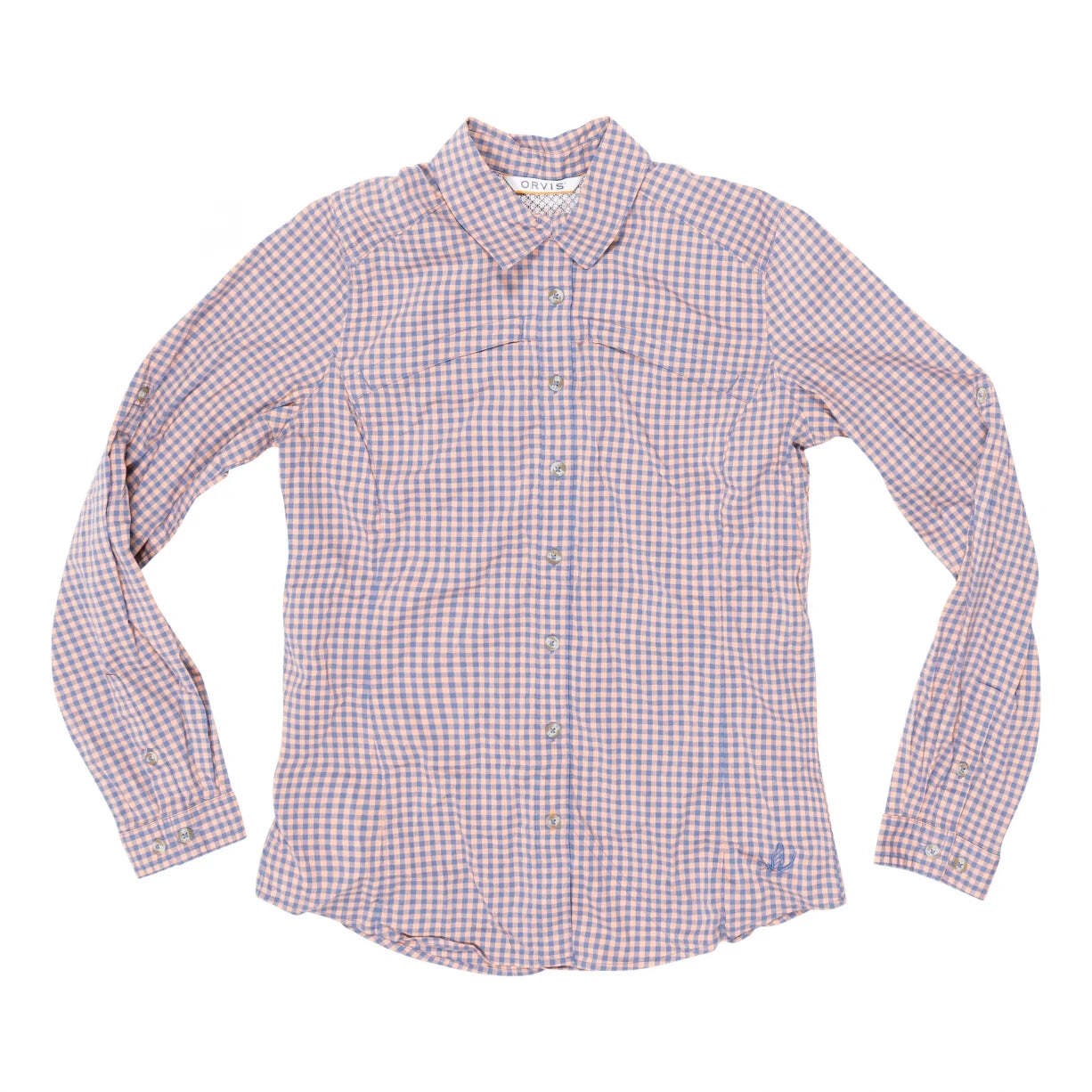 Orvis Long-Sleeve Button Up Shirt - Women's