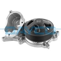 Wasserpumpe MotorküHlung DP322 FüR Bmw 1Er F20 3Er Touring E91 5Er F10 F21 X1 X3