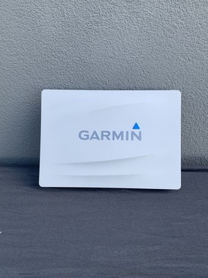   Garmin GPSMAP 1222xsv   12 Zoll Marine Kartenplotter / Multifunktionsdisplay  