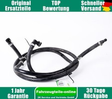 Audi Q5 8R 8R0955970A Scheinwerfererreinigung Leitung