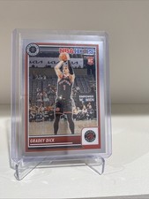 2023-24 Panini Nba Hoops Premium Stock - Gradey Dick #251 (RC)