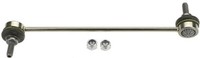 TRW Koppelstange Stabilisator JTS144 FüR Renault ScÉNic Megane DZ0 M10X1.5 3 BZ0