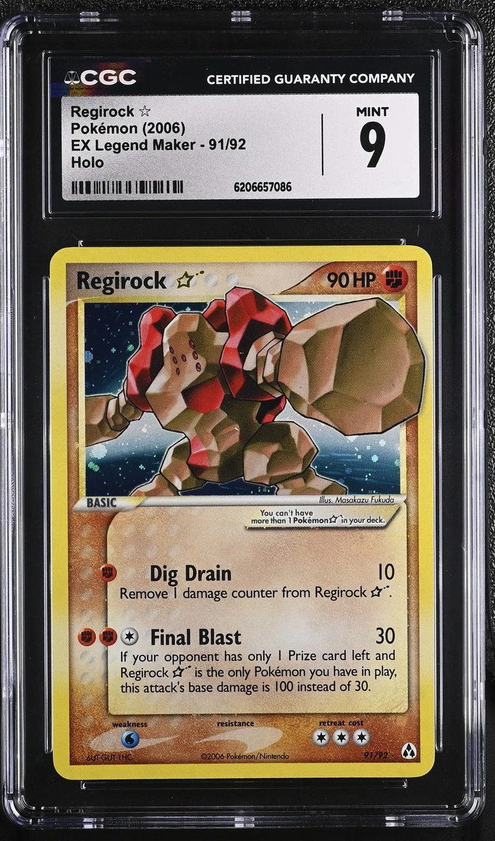 Regirock