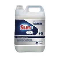 2X SUN Professional KlarspüLer FüR Hartwasser, Saurer KlarspüLer | Kanister (5