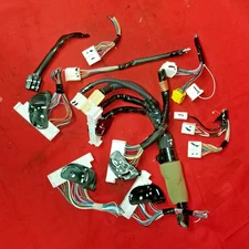 Wire Connectors 09 Toyota Highlander 3.3L Interior Cabin Fuse Box FAST SHIP oem