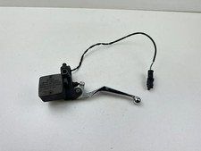 MAITRE CYLINDRE FREIN ARRIERE PEUGEOT SATELIS 125 2013-2017