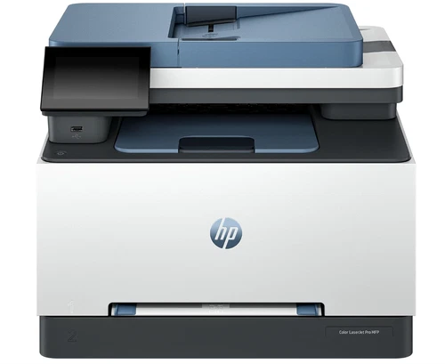 HP Color LaserJet Pro MFP 3302fdwg Farblaserdrucker WLAN Duplex Fax NEU OVP