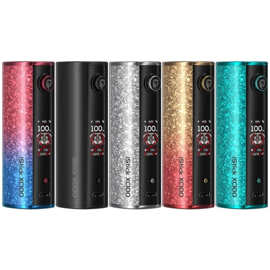 elfbar nachfüll pod läuft aus Eleaf iStick 30W 2200 mAh VV/WW APV Tutorial and How To main image 0