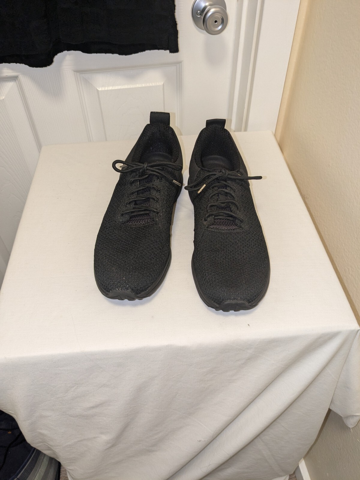 SAOLA York Athletics scarpe da ginnastica pesi piuma da uomo taglia 12 donna 13 5