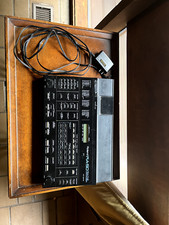 Roland RA-50 1980's Real Time Arranger Vintage Synthesizer with power supply