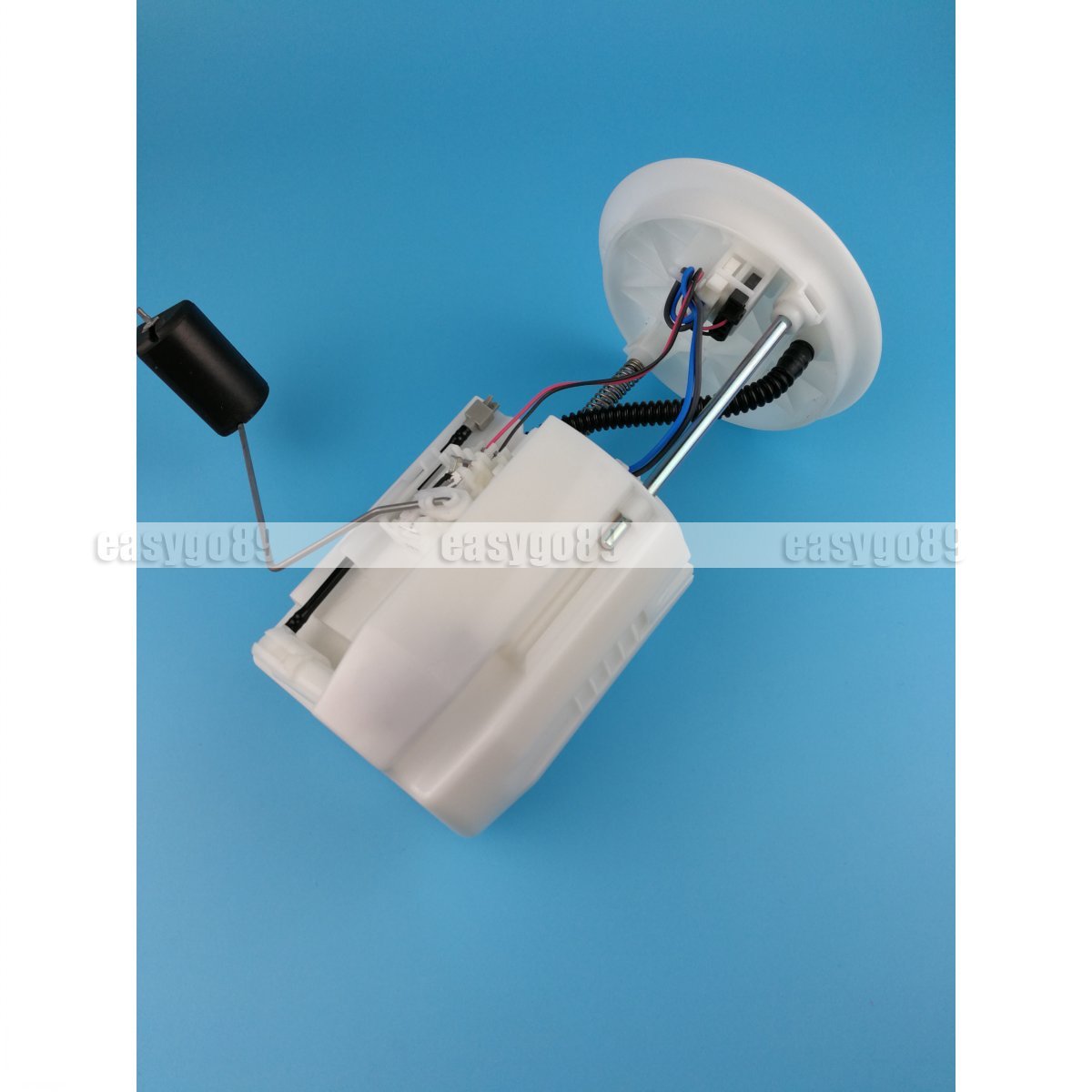 Fuel Gas Pump Assembly 1510071L00 For Suzuki Swift 1.31.6L 1217