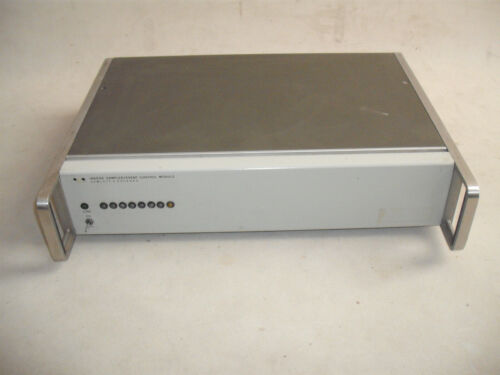 HP-18653B Sampler/Event Control Module, Sprawny! - Zdjęcie 1 z 4