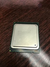 SR0KW Intel Xeon E5-2620 2.0GHz Socket LGA 2011 CPU Processor